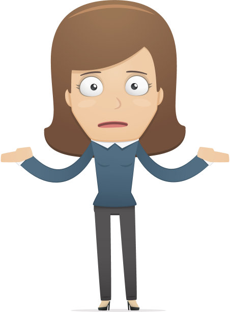女经理，适合与其他角色对话。图片下载