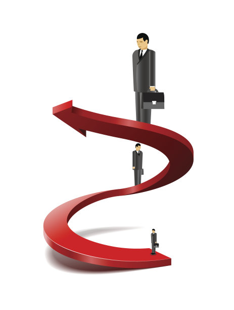 职业生涯的成功。图片下载