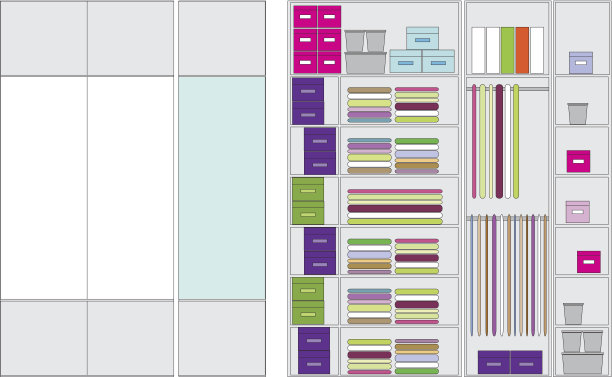 衣柜里面，你的设计插图图片下载