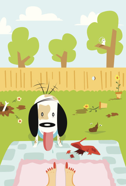 坏狗ISKawaii13图片下载