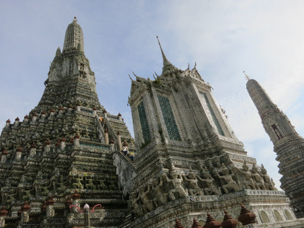 Wat Arun,泰国图片下载