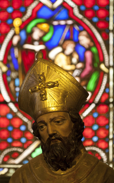 摩纳哥教堂图片下载