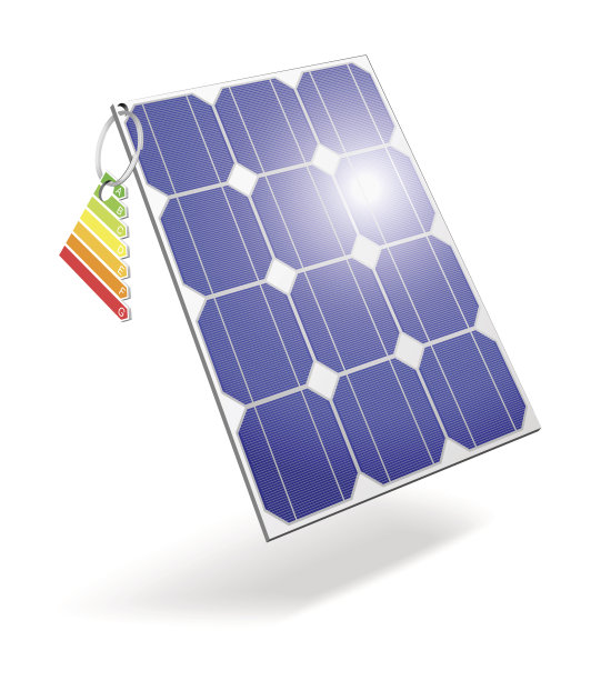 太阳能电池。图片下载