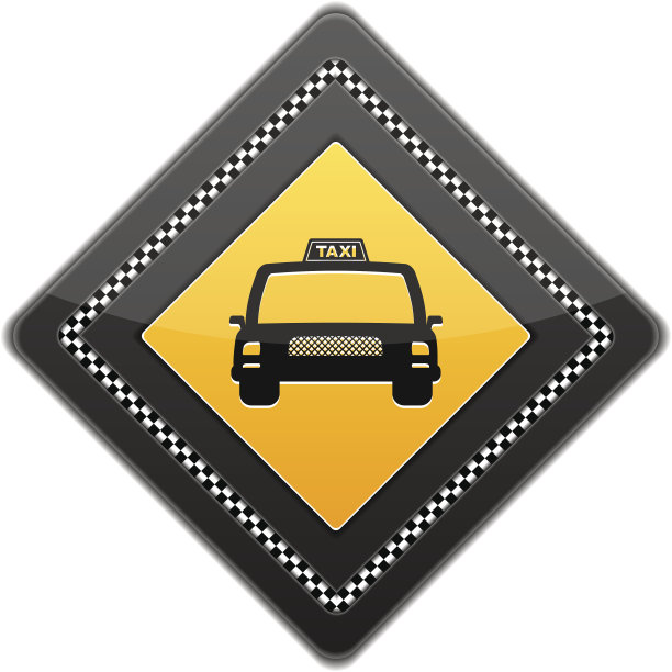 出租车图片下载
