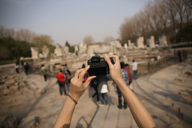 圆明园图片下载