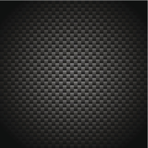 碳纤维的背景素材图片