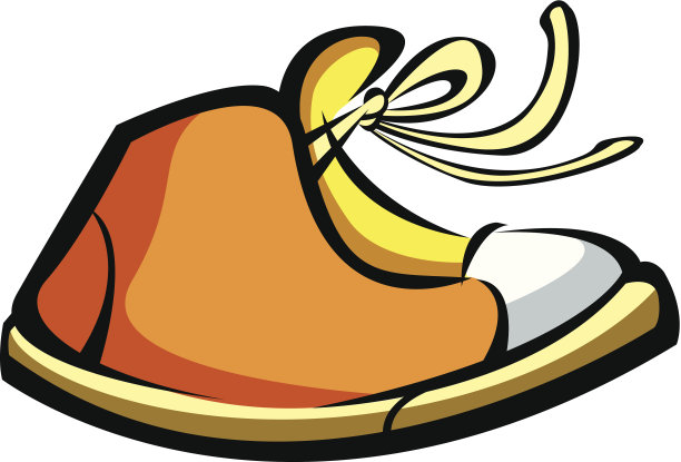 运动鞋图片下载