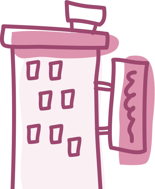 图标的建筑图片下载