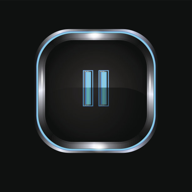 按钮暂停图片下载