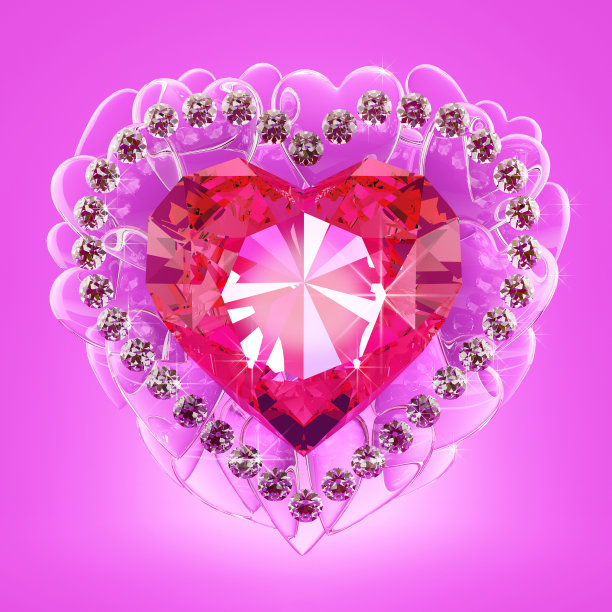 Ruby的心图片下载