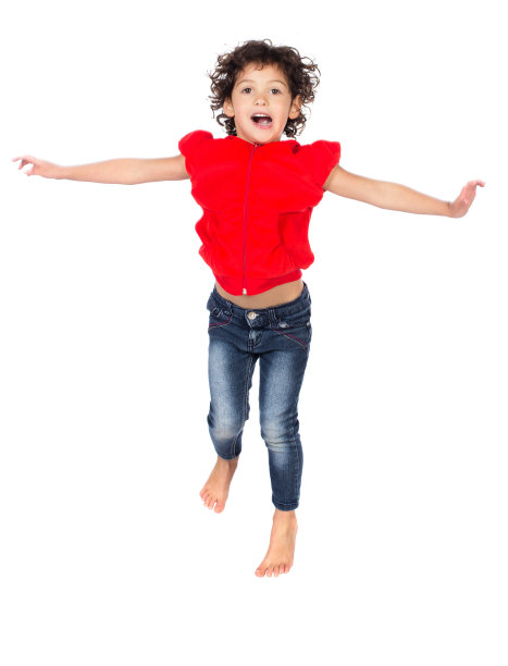 可爱的白人女孩图片下载