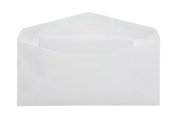 白色信封图片下载