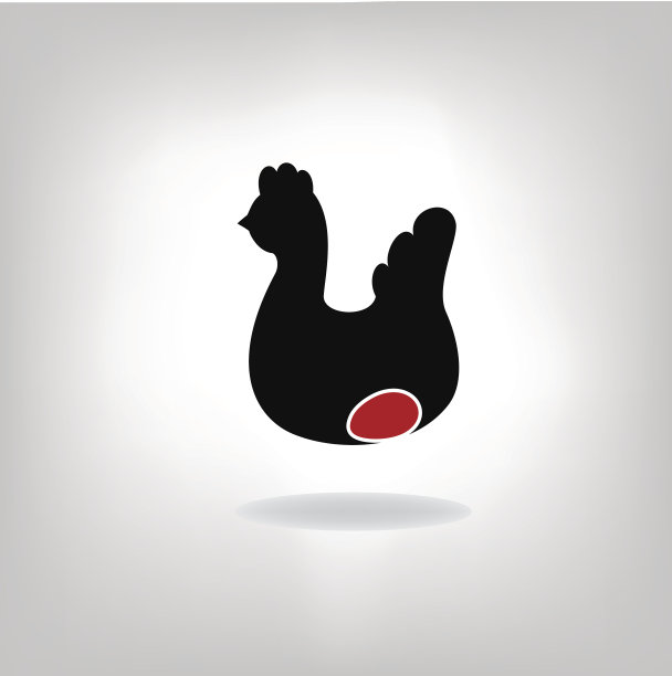 鸡和蛋图片下载