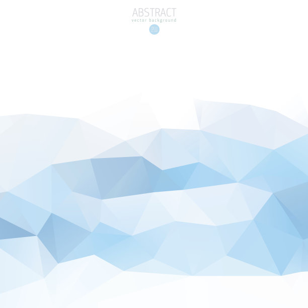 现代设计的几何矢量抽象背景图片下载