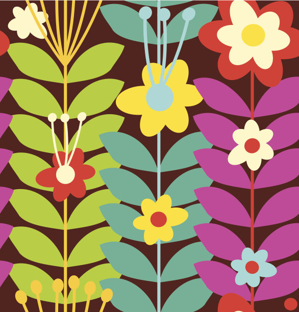 装饰涂鸦背景。夏天的纹理图片下载