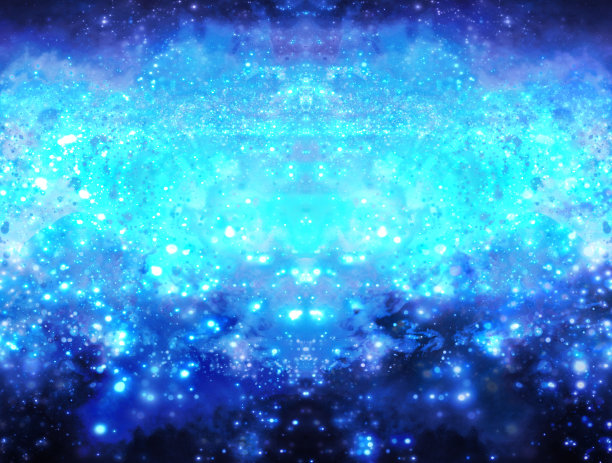 外太空的星系图片下载