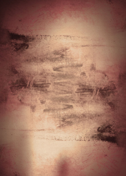 水彩自然画素材图片