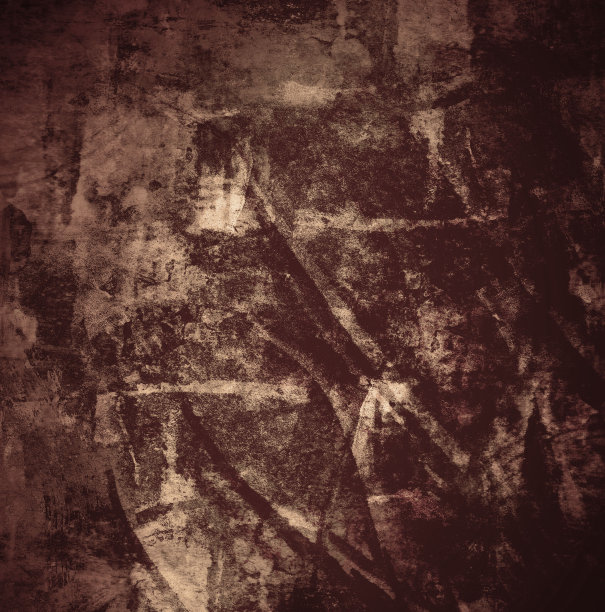 水彩自然画素材图片