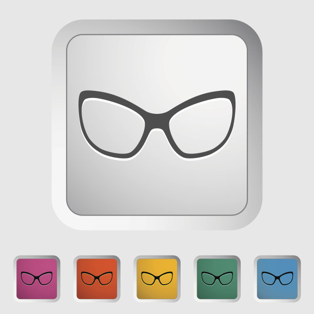 太阳镜图片下载