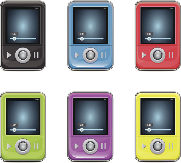 Mp3播放器设置图片下载