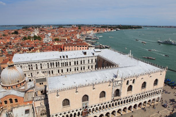 圣玛丽亚卫生教堂图片下载