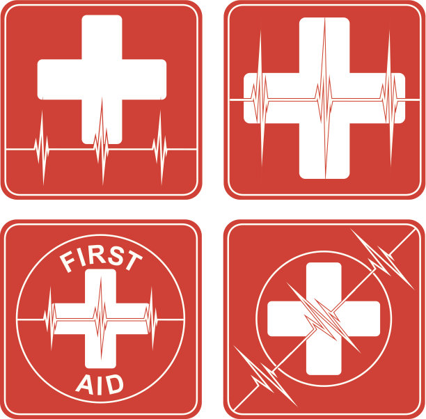 急救医疗符号图片下载