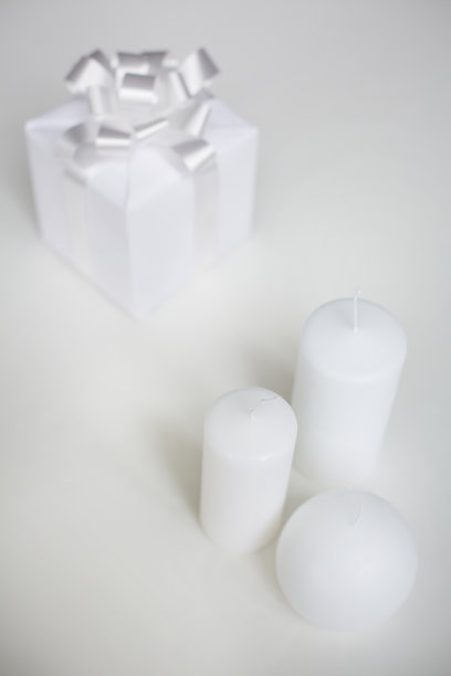 圣诞节组成图片下载