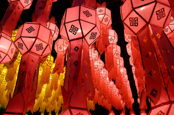 灯笼图片素材ID：101423068