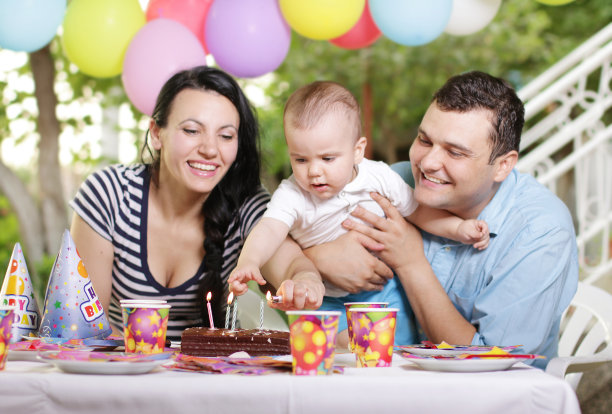 生日聚会图片下载
