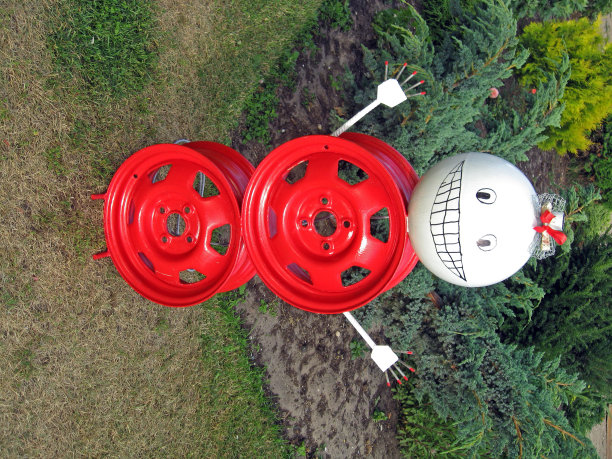 花园装饰图片下载