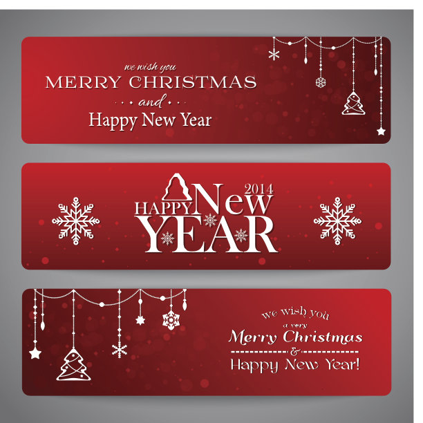 元旦插画素材ID：101435536