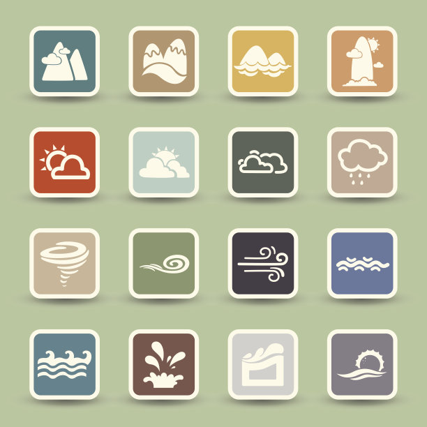 赛季的图标图片下载