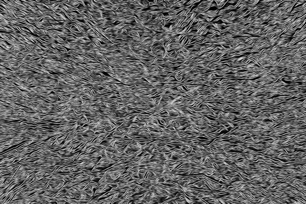 抽象背景纹理头发图片下载