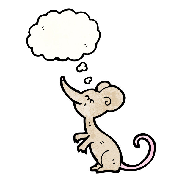 卡通鼠标图片下载