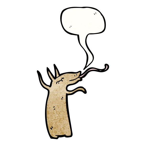 卡通aardvark图片下载