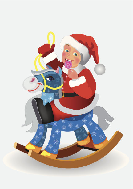 年度象征图片下载