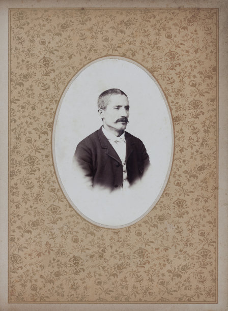 19世纪的肖像图片下载