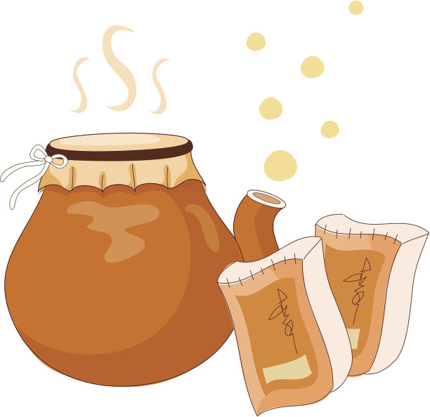 的罐子图片下载