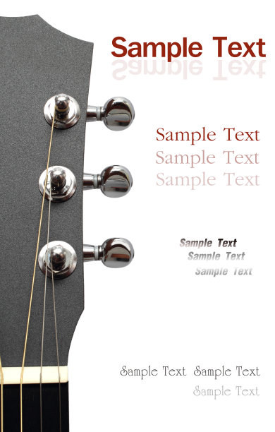 吉他主轴承图片下载