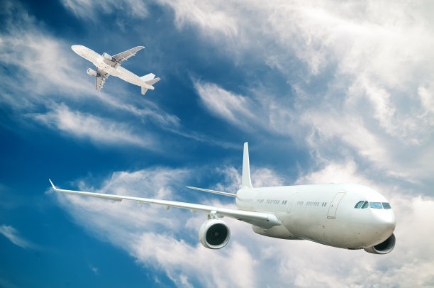 大型客机图片下载