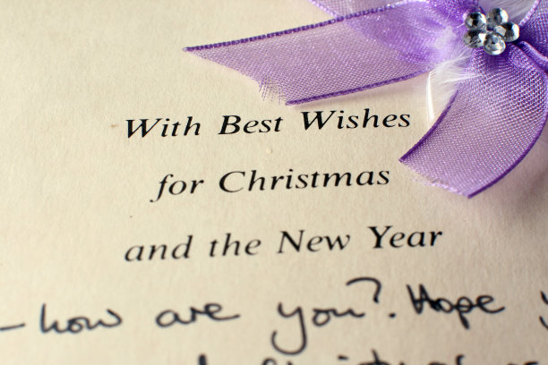 圣诞贺卡图片下载