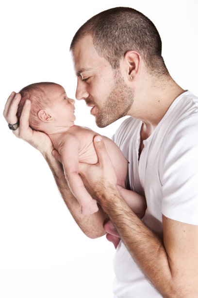 父亲和他的孩子图片下载