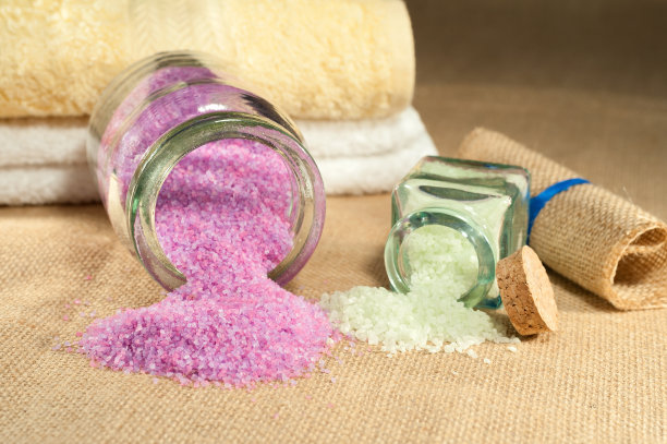 浴盐图片下载