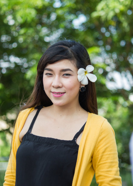 亚洲女性图片下载