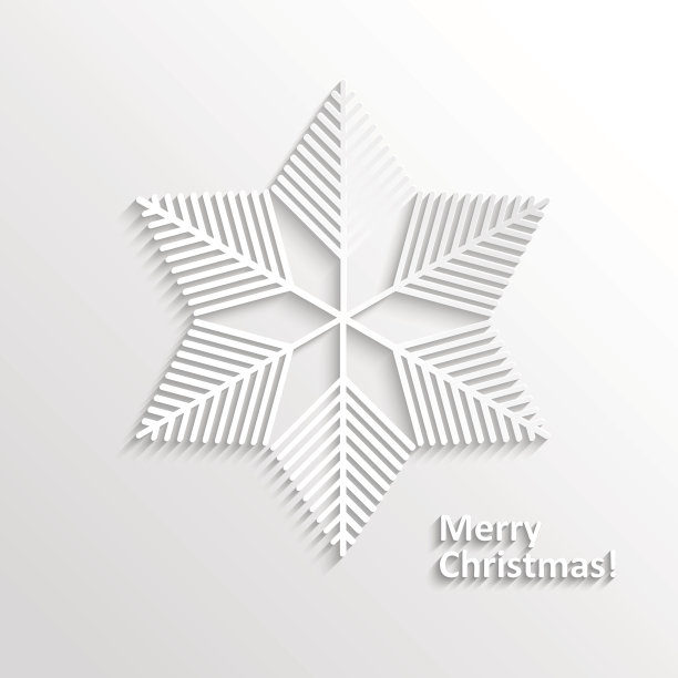 设计雪花图片下载