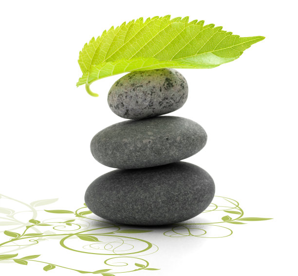 绿色的环境图片下载