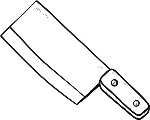 菜刀粗略的图片下载