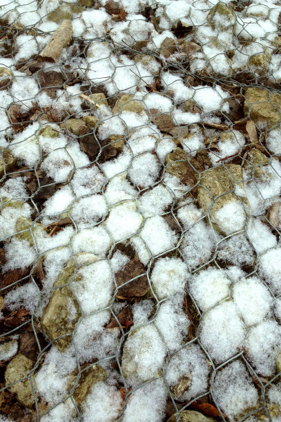 冬季模式图片下载