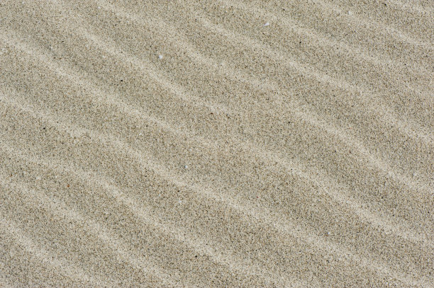 沙波纹理图案背景图片下载