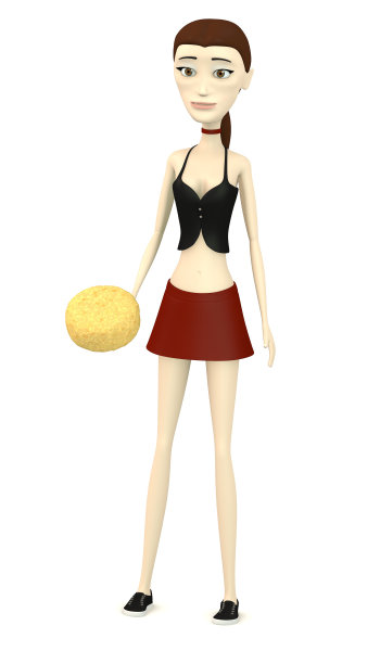 性格与海绵图片下载